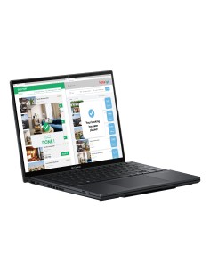 ASUS Zenbook Duo UX8406MA-PZ355X Intel Core Ultra 7 155H Computer portatile 35,6 cm (14") Touch screen 3K 32 GB LPDDR5x-SDRAM 1 2