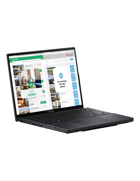 ASUS Zenbook Duo UX8406MA-PZ355X Intel Core Ultra 7 155H Computer portatile 35,6 cm (14") Touch screen 3K 32 GB LPDDR5x-SDRAM 1