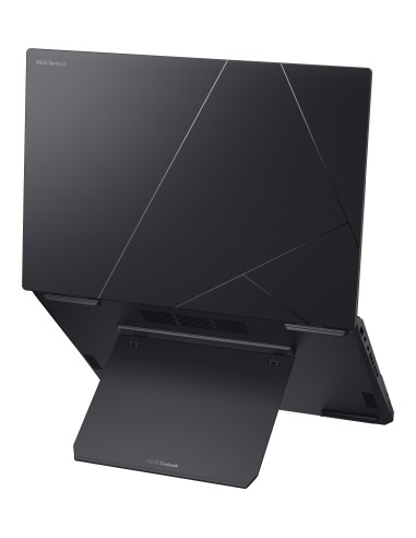 ASUS Zenbook Duo UX8406MA-PZ355X Intel Core Ultra 7 155H Computer portatile 35,6 cm (14") Touch screen 3K 32 GB LPDDR5x-SDRAM 1