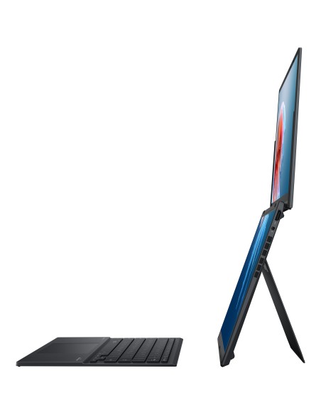ASUS Zenbook Duo UX8406MA-PZ355X Intel Core Ultra 7 155H Computer portatile 35,6 cm (14") Touch screen 3K 32 GB LPDDR5x-SDRAM 1