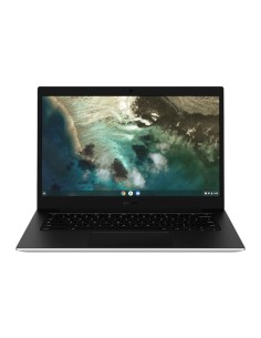 Samsung Galaxy Chromebook Go XE340XDA-KA2IT laptop Intel® Celeron® N N4500 35,6 cm (14") HD 8 GB LPDDR4x-SDRAM 64 GB eMMC Wi-Fi