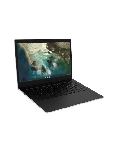 Samsung Galaxy Chromebook Go XE340XDA-KA3IT laptop Intel® Celeron® N N4500 35,6 cm (14") HD 8 GB LPDDR4x-SDRAM 128 GB eMMC