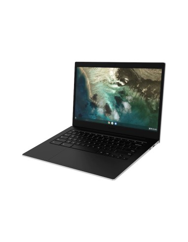 Samsung Galaxy Chromebook Go XE340XDA-KA3IT laptop Intel® Celeron® N N4500 35,6 cm (14") HD 8 GB LPDDR4x-SDRAM 128 GB eMMC