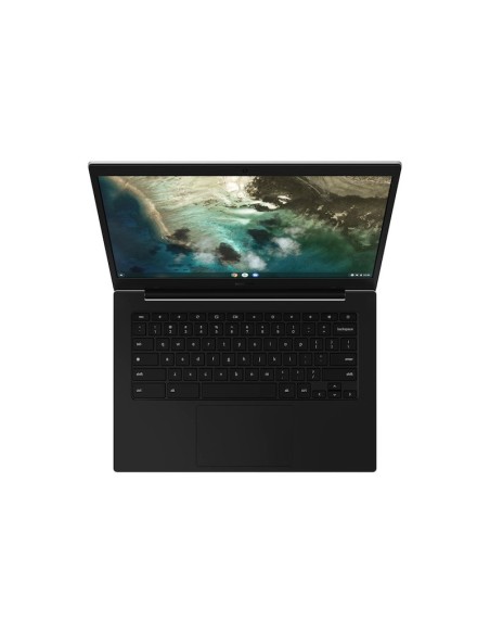 Samsung Galaxy Chromebook Go XE340XDA-KA3IT laptop Intel® Celeron® N N4500 35,6 cm (14") HD 8 GB LPDDR4x-SDRAM 128 GB eMMC