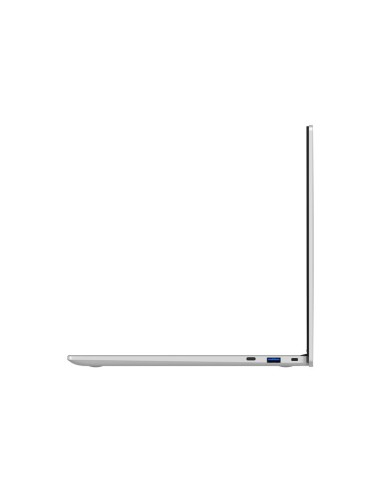 Samsung Galaxy Chromebook Go XE340XDA-KA3IT laptop Intel® Celeron® N N4500 35,6 cm (14") HD 8 GB LPDDR4x-SDRAM 128 GB eMMC