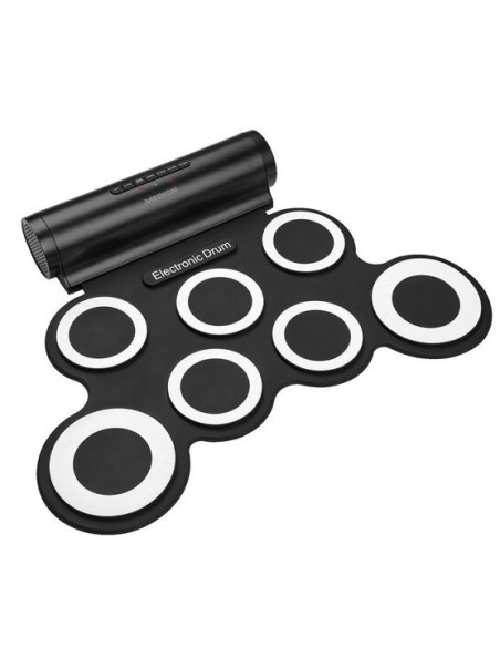MEDION 50058076 batteria elettronica Pad per tom rullante