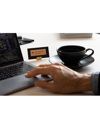 Brother PT-P910BT stampante per etichette (CD) Trasferimento termico 360 x 360 DPI Con cavo e senza cavo TZe Bluetooth