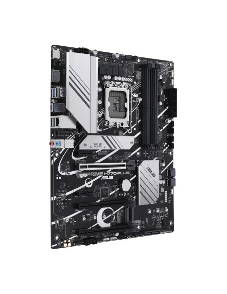 ASUS PRIME H770-PLUS Intel H770 LGA 1700 ATX