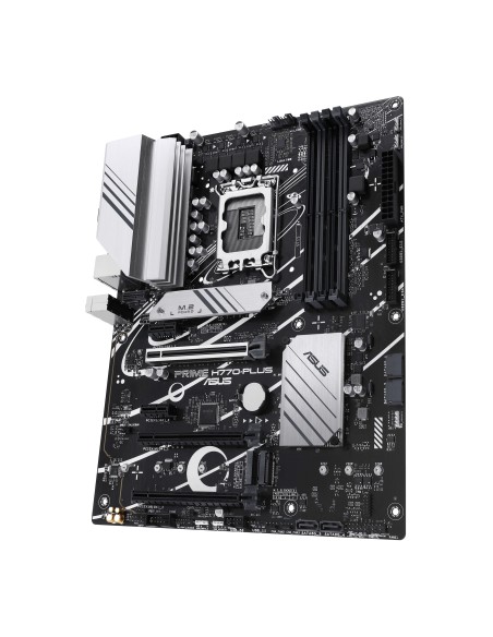 ASUS PRIME H770-PLUS Intel H770 LGA 1700 ATX