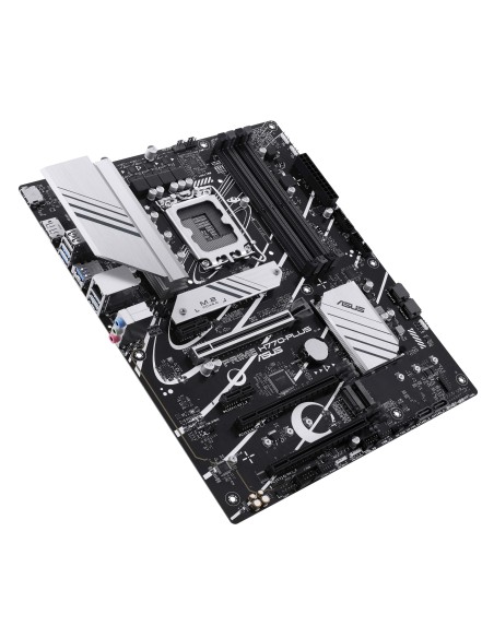 ASUS PRIME H770-PLUS Intel H770 LGA 1700 ATX