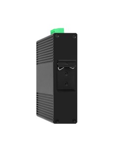 LevelOne IGS-2106 switch di rete Gestito L2 Gigabit Ethernet (10 100 1000) Nero 2