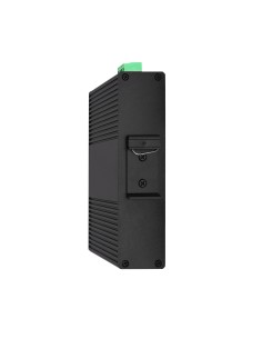 LevelOne IGS-2108 switch di rete Gestito L2 Gigabit Ethernet (10 100 1000) Nero 2
