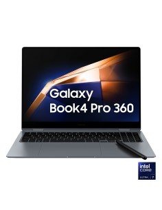 Samsung Galaxy Book4 Pro 360 Intel Core Ultra 7 155H Ibrido (2 in 1) 40,6 cm (16") Touch screen WQXGA+ 16 GB LPDDR5x-SDRAM 1 TB