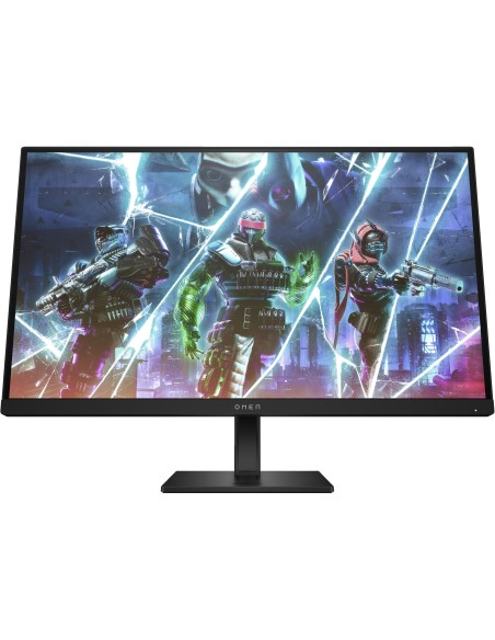 HP OMEN by HP 27s Monitor PC 68,6 cm (27") 1920 x 1080 Pixel Full HD LCD Nero