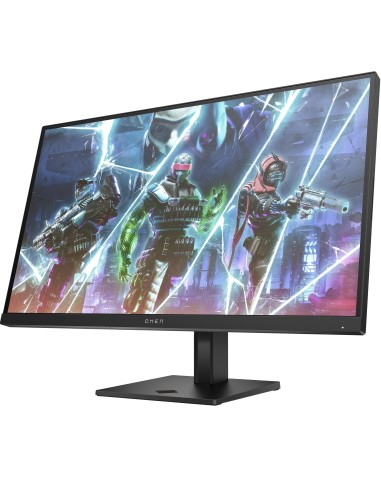 HP OMEN by HP 27s Monitor PC 68,6 cm (27") 1920 x 1080 Pixel Full HD LCD Nero