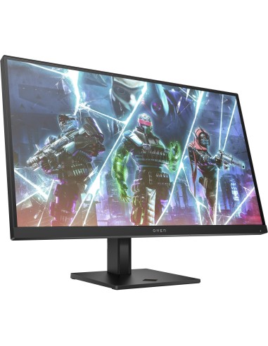 HP OMEN by HP 27s Monitor PC 68,6 cm (27") 1920 x 1080 Pixel Full HD LCD Nero