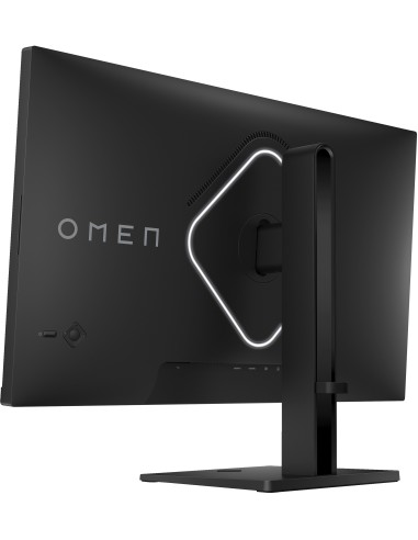 HP OMEN by HP 27s Monitor PC 68,6 cm (27") 1920 x 1080 Pixel Full HD LCD Nero