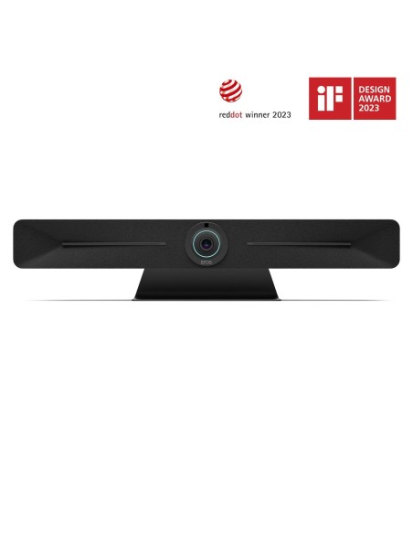 EPOS EXPAND Vision 5 8,3 MP Nero 3840 x 2160 Pixel CMOS