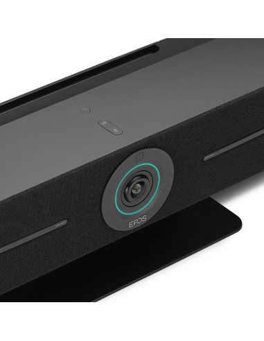 EPOS EXPAND Vision 5 8,3 MP Nero 3840 x 2160 Pixel CMOS