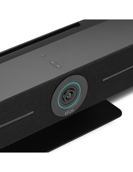 EPOS EXPAND Vision 5 8,3 MP Nero 3840 x 2160 Pixel CMOS