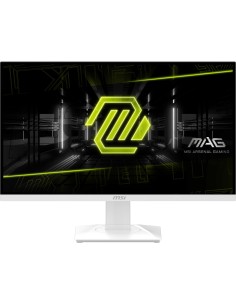 MSI MAG 274QRFW Monitor PC 68,6 cm (27") 2560 x 1440 Pixel Wide Quad HD LCD Bianco