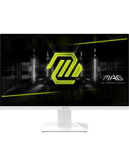 MSI MAG 274QRFW Monitor PC 68,6 cm (27") 2560 x 1440 Pixel Wide Quad HD LCD Bianco