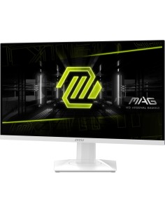 MSI MAG 274QRFW Monitor PC 68,6 cm (27") 2560 x 1440 Pixel Wide Quad HD LCD Bianco 2