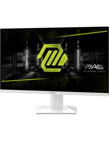 MSI MAG 274QRFW Monitor PC 68,6 cm (27") 2560 x 1440 Pixel Wide Quad HD LCD Bianco