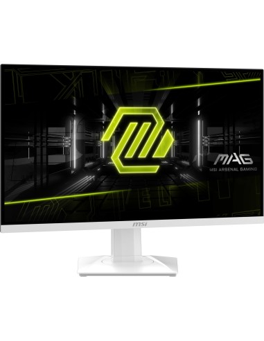 MSI MAG 274QRFW Monitor PC 68,6 cm (27") 2560 x 1440 Pixel Wide Quad HD LCD Bianco