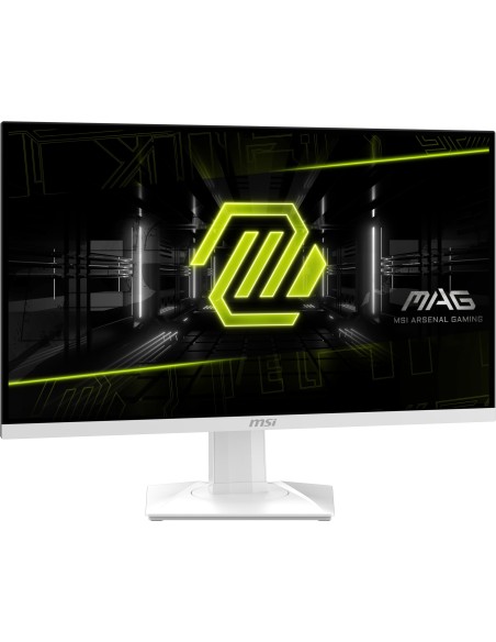 MSI MAG 274QRFW Monitor PC 68,6 cm (27") 2560 x 1440 Pixel Wide Quad HD LCD Bianco