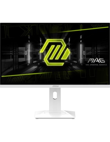 MSI MAG 274QRFW Monitor PC 68,6 cm (27") 2560 x 1440 Pixel Wide Quad HD LCD Bianco