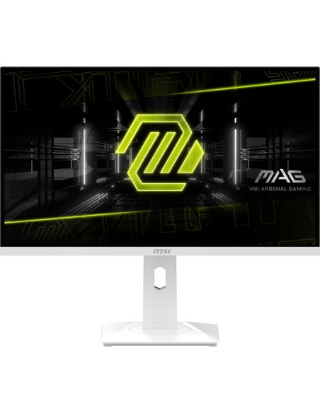 MSI MAG 274QRFW Monitor PC 68,6 cm (27") 2560 x 1440 Pixel Wide Quad HD LCD Bianco
