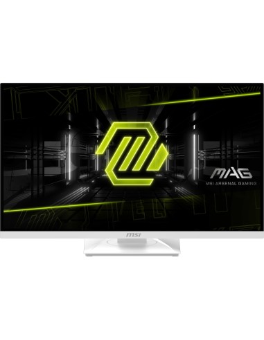 MSI MAG 274QRFW Monitor PC 68,6 cm (27") 2560 x 1440 Pixel Wide Quad HD LCD Bianco