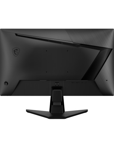MSI G255F Monitor PC 62,2 cm (24.5") 1920 x 1080 Pixel Full HD LCD Nero