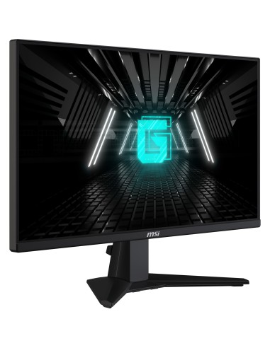 MSI G255F Monitor PC 62,2 cm (24.5") 1920 x 1080 Pixel Full HD LCD Nero