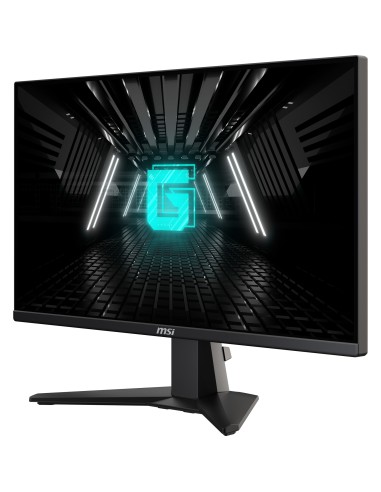 MSI G255F Monitor PC 62,2 cm (24.5") 1920 x 1080 Pixel Full HD LCD Nero