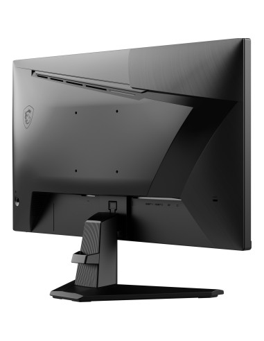 MSI G255F Monitor PC 62,2 cm (24.5") 1920 x 1080 Pixel Full HD LCD Nero