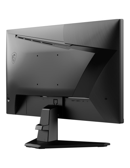 MSI G255F Monitor PC 62,2 cm (24.5") 1920 x 1080 Pixel Full HD LCD Nero