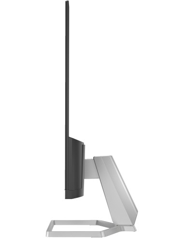 HP 524sf Monitor PC 60,5 cm (23.8") 1920 x 1080 Pixel Full HD Bianco