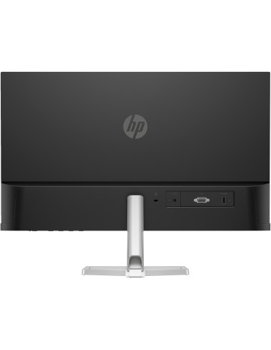 HP 524sf Monitor PC 60,5 cm (23.8") 1920 x 1080 Pixel Full HD Bianco