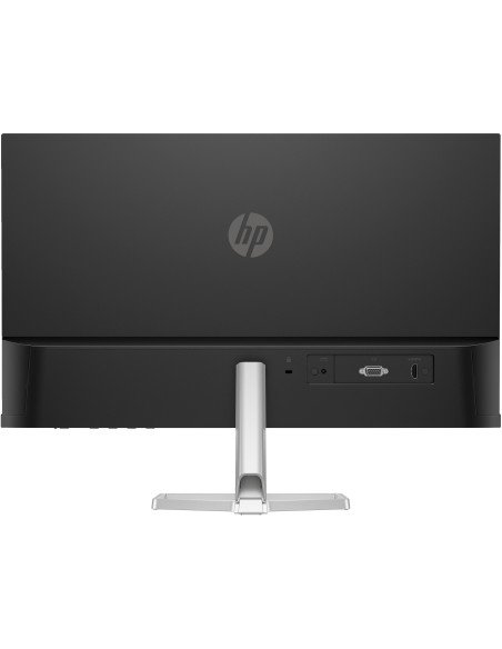 HP 524sf Monitor PC 60,5 cm (23.8") 1920 x 1080 Pixel Full HD Bianco