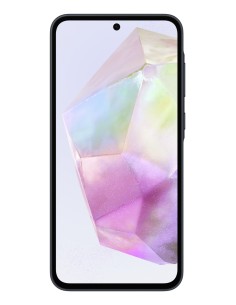 Samsung Galaxy A35 5G 16,8 cm (6.6") Dual SIM ibrida Android 14 USB tipo-C 6 GB 128 GB 5000 mAh Blu marino 2