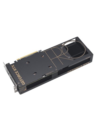 ASUS ProArt -RTX4070S-O12G NVIDIA GeForce RTX 4070 SUPER 12 GB GDDR6X