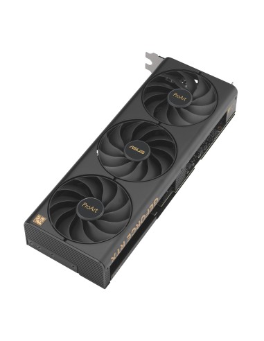 ASUS ProArt -RTX4070S-O12G NVIDIA GeForce RTX 4070 SUPER 12 GB GDDR6X
