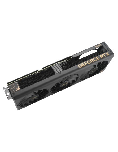 ASUS ProArt -RTX4070S-O12G NVIDIA GeForce RTX 4070 SUPER 12 GB GDDR6X
