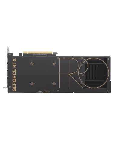 ASUS ProArt -RTX4070S-O12G NVIDIA GeForce RTX 4070 SUPER 12 GB GDDR6X