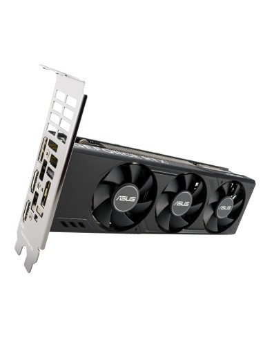 ASUS RTX4060-O8G-LP-BRK NVIDIA GeForce RTX 4060 8 GB GDDR6
