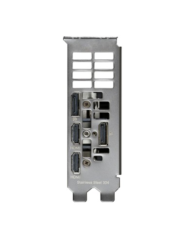 ASUS RTX4060-O8G-LP-BRK NVIDIA GeForce RTX 4060 8 GB GDDR6