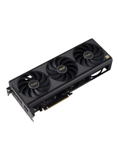 ASUS ProArt -RTX4070TIS-O16G NVIDIA GeForce RTX 4070 Ti SUPER 16 GB GDDR6X 2