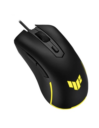 ASUS TUF Gaming M3 Gen II mouse Giocare Mano destra USB tipo-C Ottico 8000 DPI